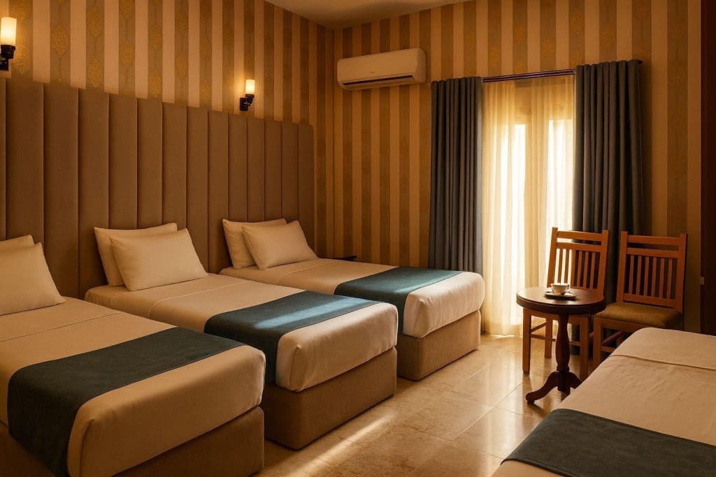 Veda HOTEL - photo 6
