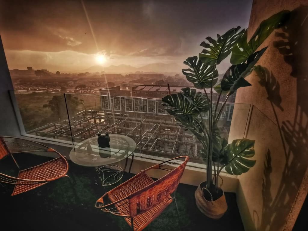 One Life Four Season Waterpark Guest House Manhattan Condominium - photo 14