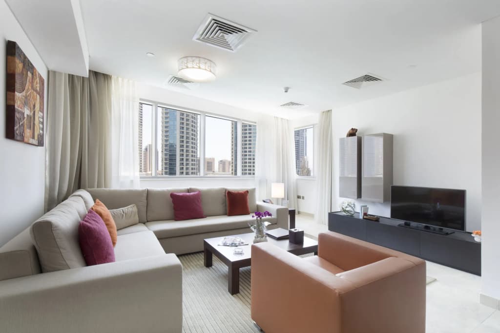 La Verda Suites & Villas Dubai Marina - photo 5