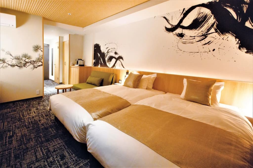 Homm Stay Nagi Sanjo Kyoto By Banyan Group - photo 12