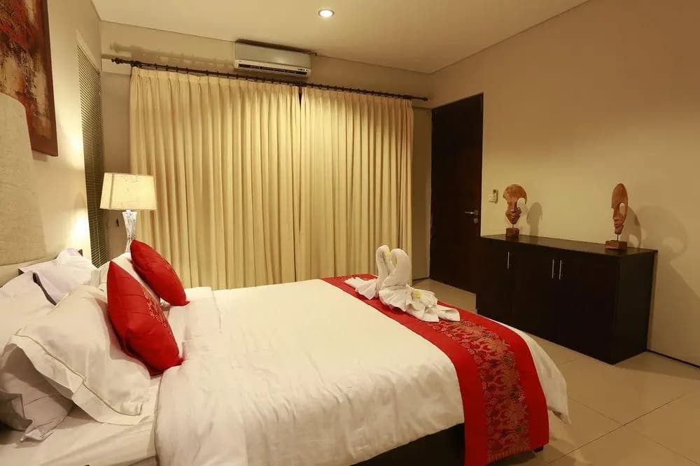 Wena Bali Villa - main photo
