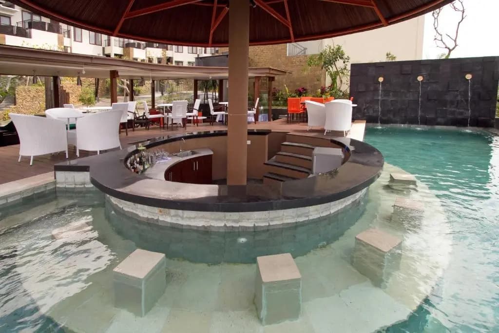 ABISHA Resort Jimbaran - photo 13