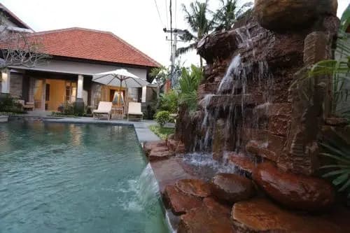 Uma Loka Villa - photo 13