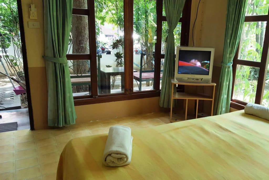 The Chess Samui - photo 2
