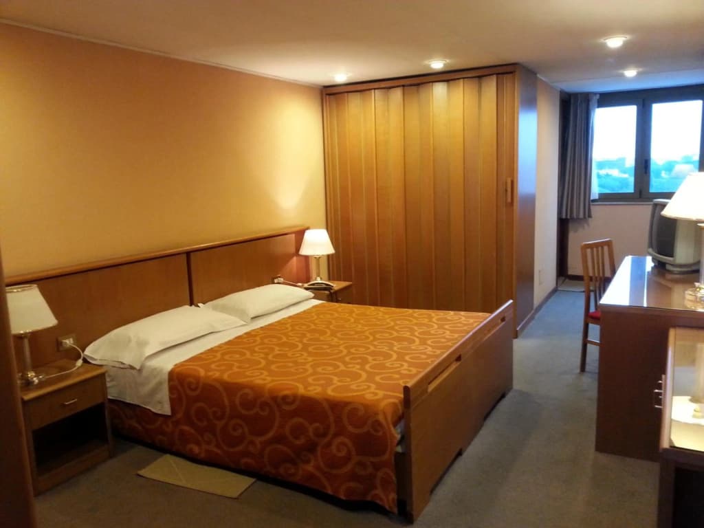 Residenze Garden Hotel - photo 3