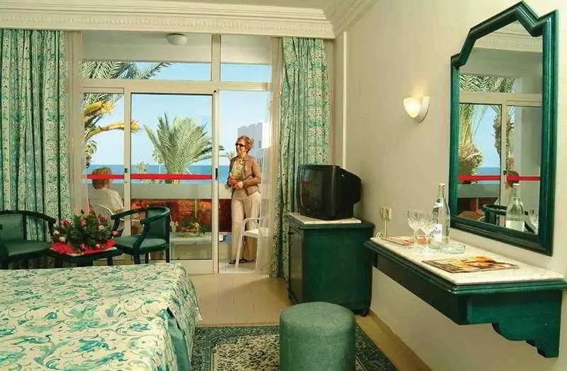 Jawhara Coralia Club Sousse - photo 3