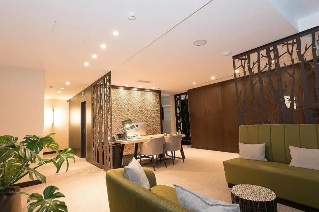 Omid Boutique hotel - photo 11