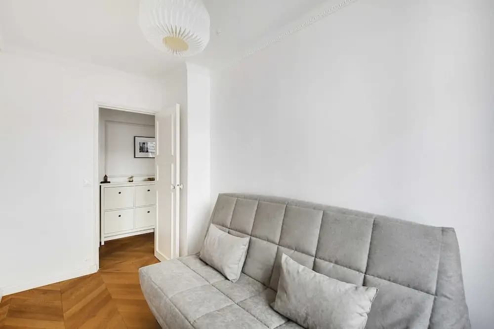 Trendy Apartment - 2br/4p - Saintonge/le Marais - photo 11