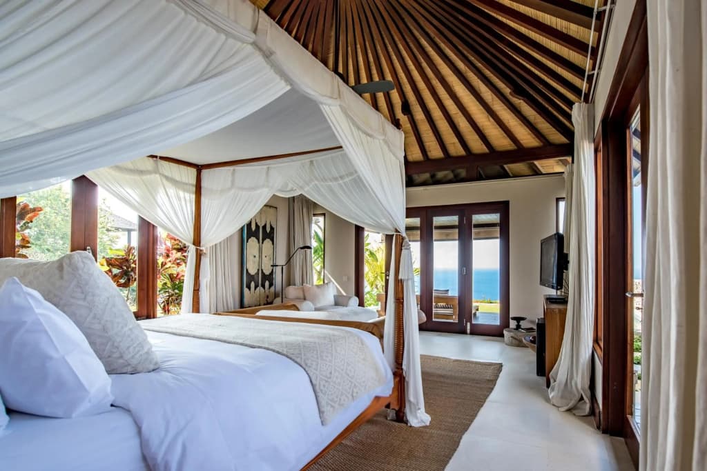 The Ungasan Clifftop Resort - photo 43