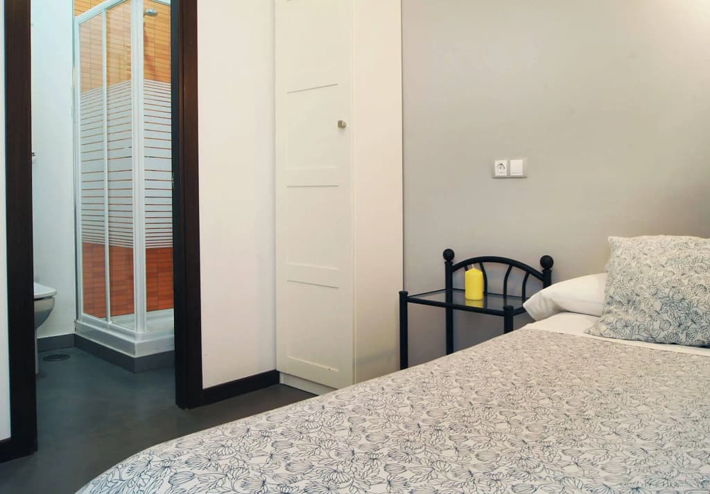 Hostal Cibeles - main photo