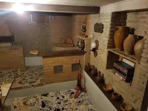 Guest House Zemeli - photo 8