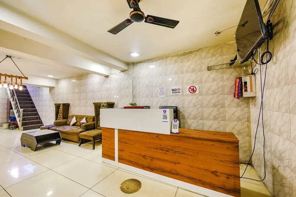 FabExpress Santosh Residency - photo 2