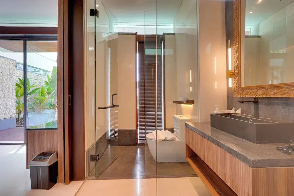 Villa Pasisi 11 - Canggu - photo 34