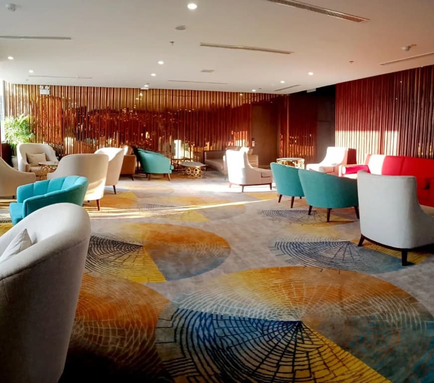Vesna Hotel Nha Trang - photo 32