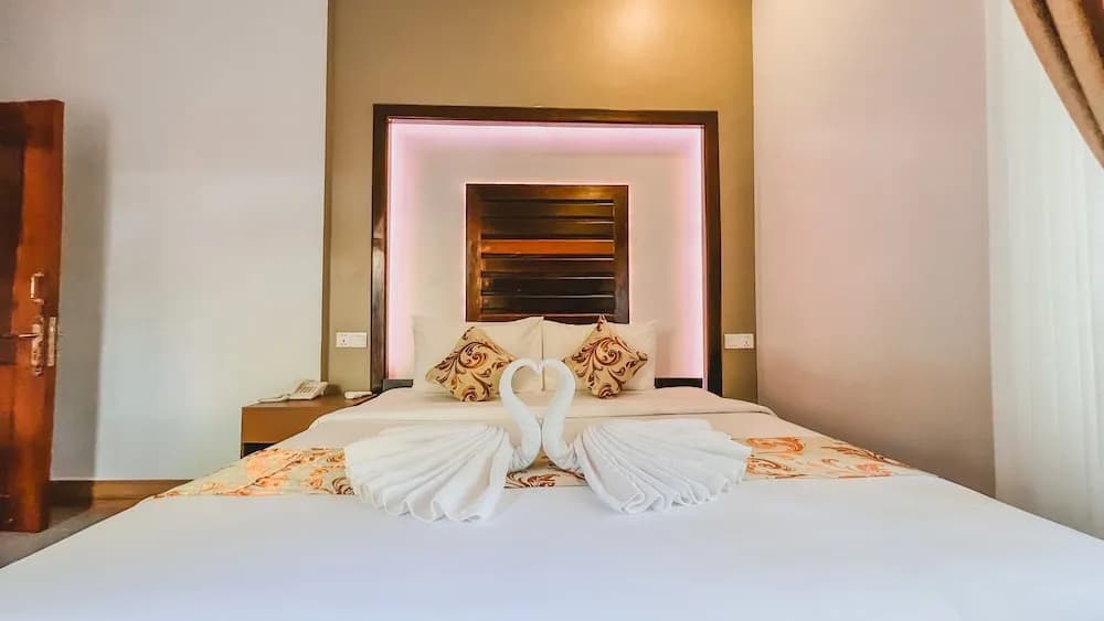 SANNA VILLA Residence - photo 3