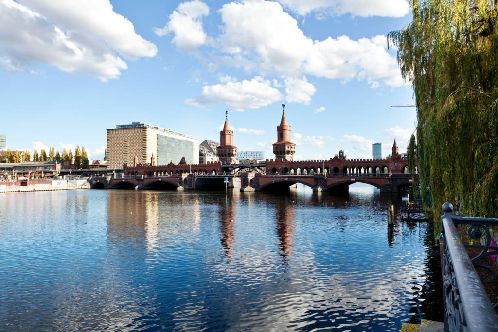 Hotel Indigo Berlin - East Side Gallery by IHG - photo 42