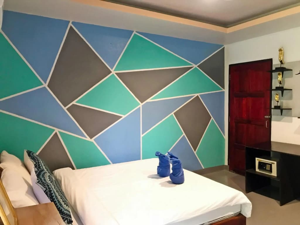 Lanta Halabala Resort - photo 27
