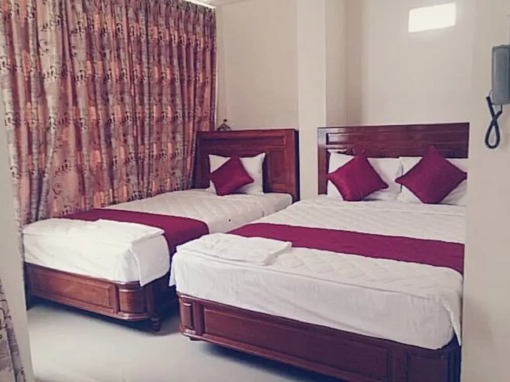 Opalus HT Hotel - photo 4