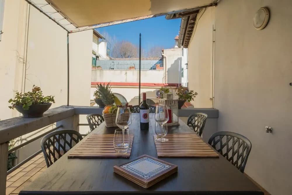 B&B Le Casine di Firenze - photo 15