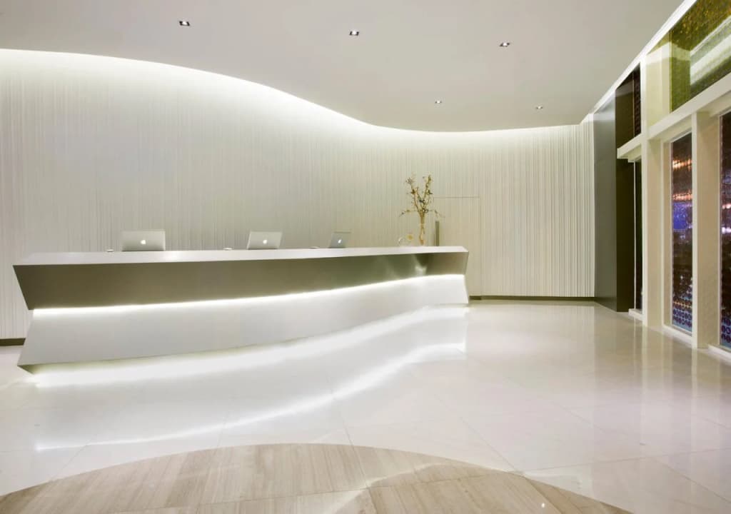 Hotel Ease Causeway Bay - photo 14