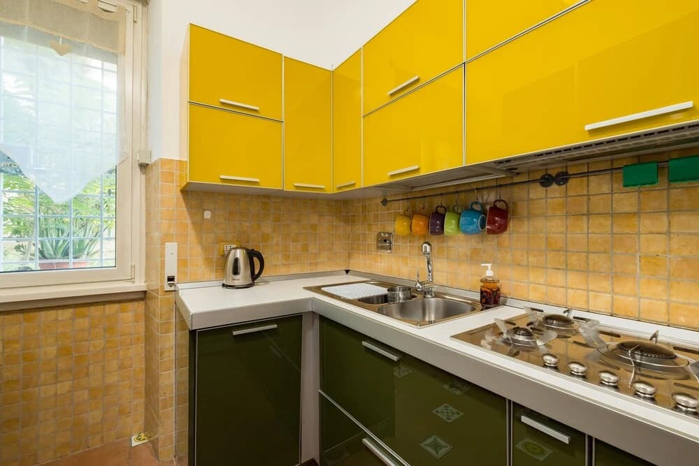 7 Hills Holiday's Home - photo 12
