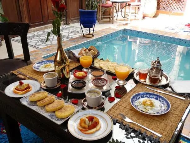 Le Feng Shui Pool and Spa - photo 11