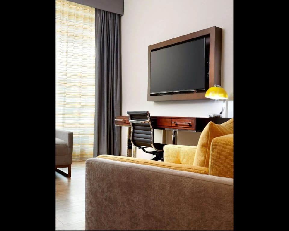 Cambria Hotel New York - Chelsea - photo 4