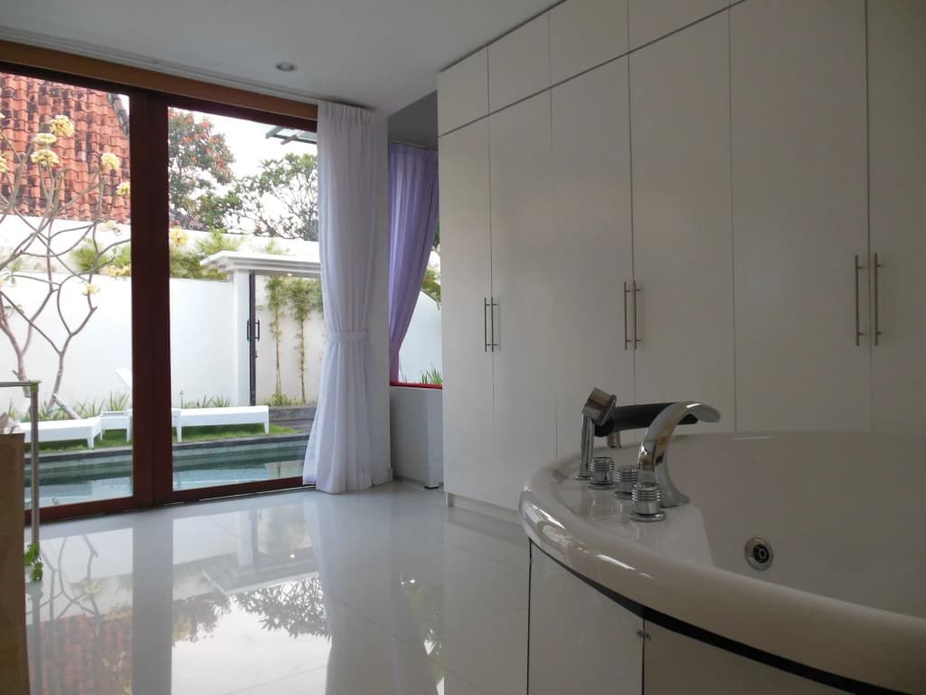 HK Villa Bali - photo 8