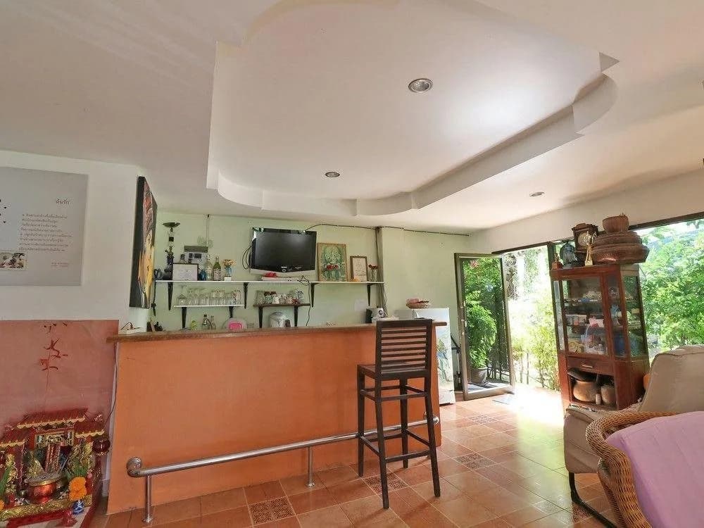 Samui Tonrak Residence - photo 24