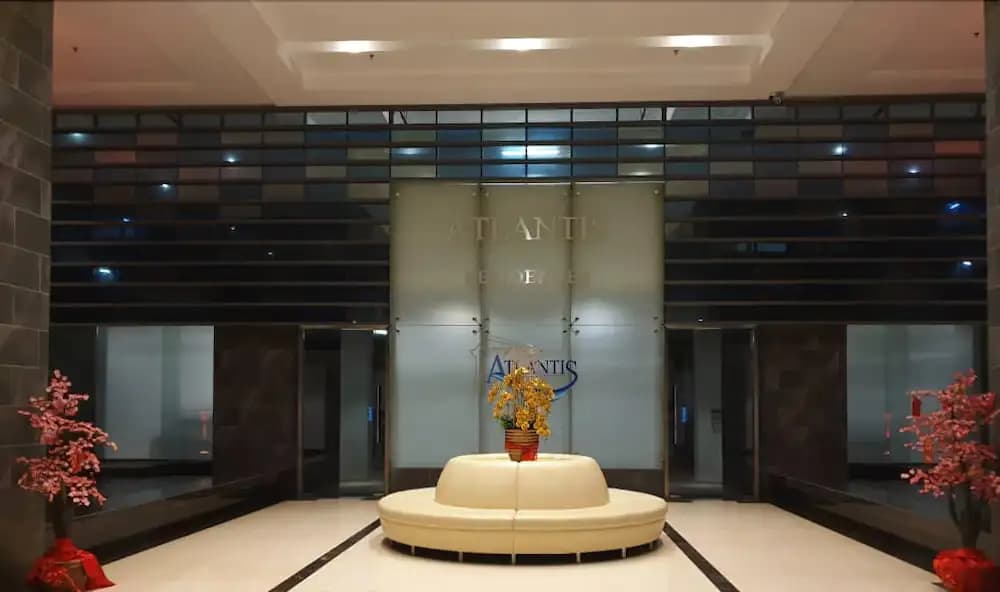 Aurora Suite @ Atlantis Water Park - photo 12