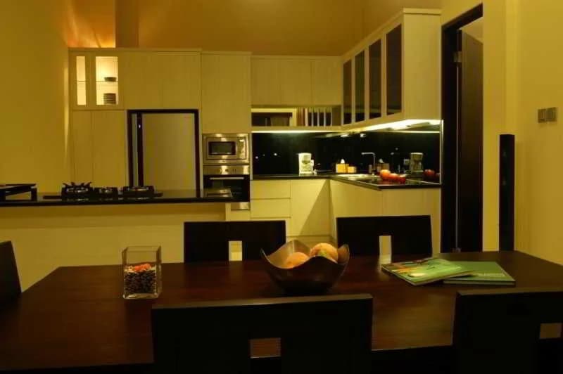 Villa Aamoda - photo 12
