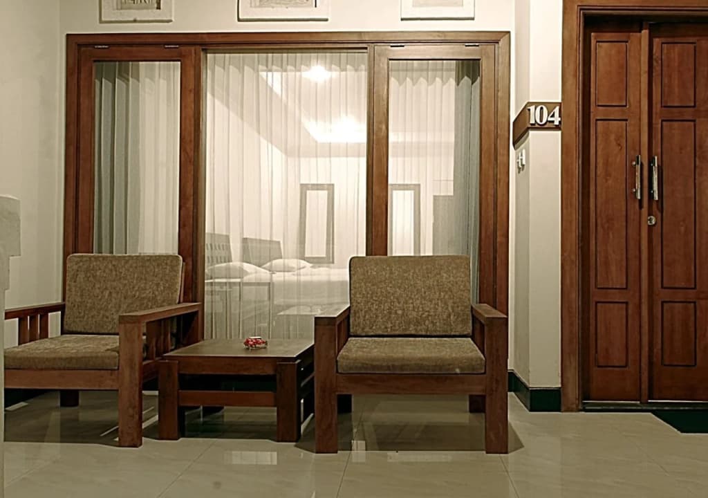 Kusuma Resort - photo 2