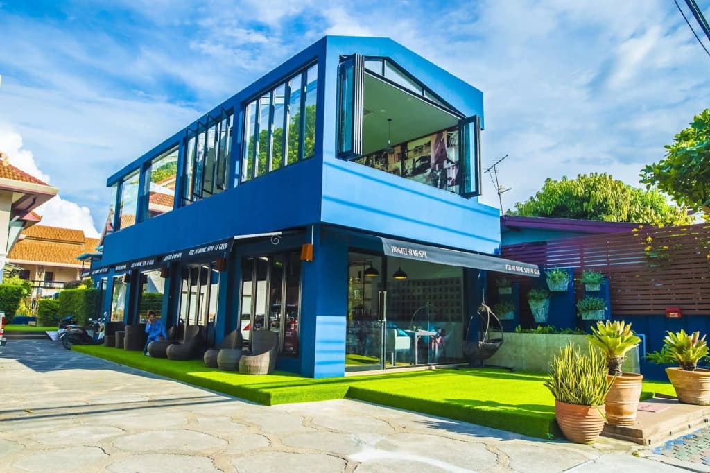 Glur Chiangmai - photo 1