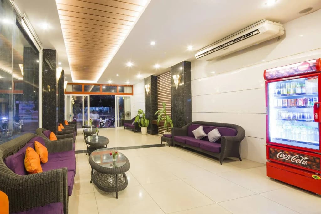 Dream Hotel Nha Trang - photo 2
