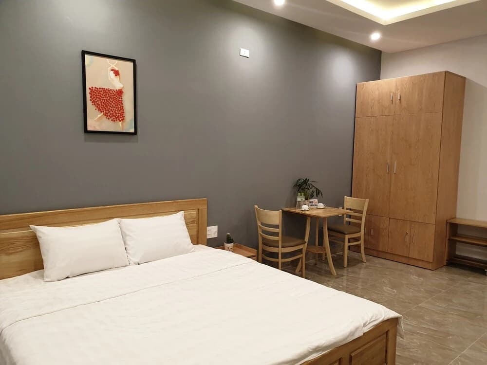 The Art - Kobos Apartment - photo 4