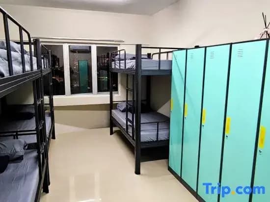 Jeea Hostel - photo 1