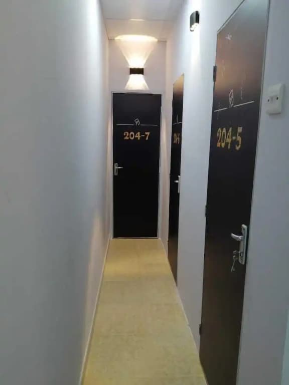 AlBarsha 1 Hostel By PHM - photo 13