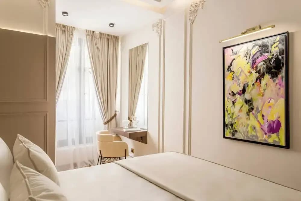 Merveil Luxury Suites - Grenelle I-II - photo 23