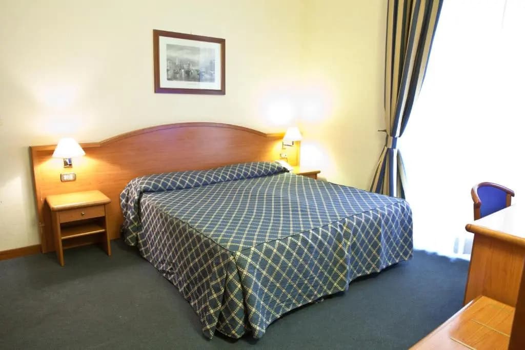Hotel Amadeus - photo 6