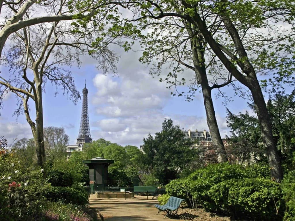 Mercure Paris Opéra Louvre - photo 12