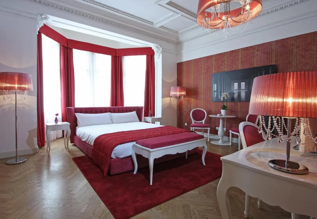 Numa Prague Flow - photo 6