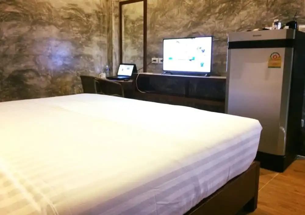 BK Boutique Resort - photo 4