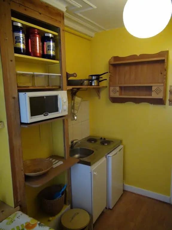 Le Petit Montrouge - photo 6
