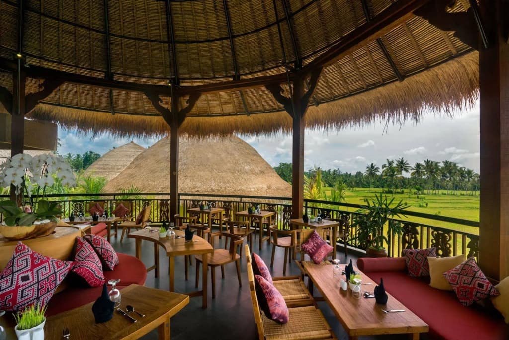 Honai Resort - photo 26