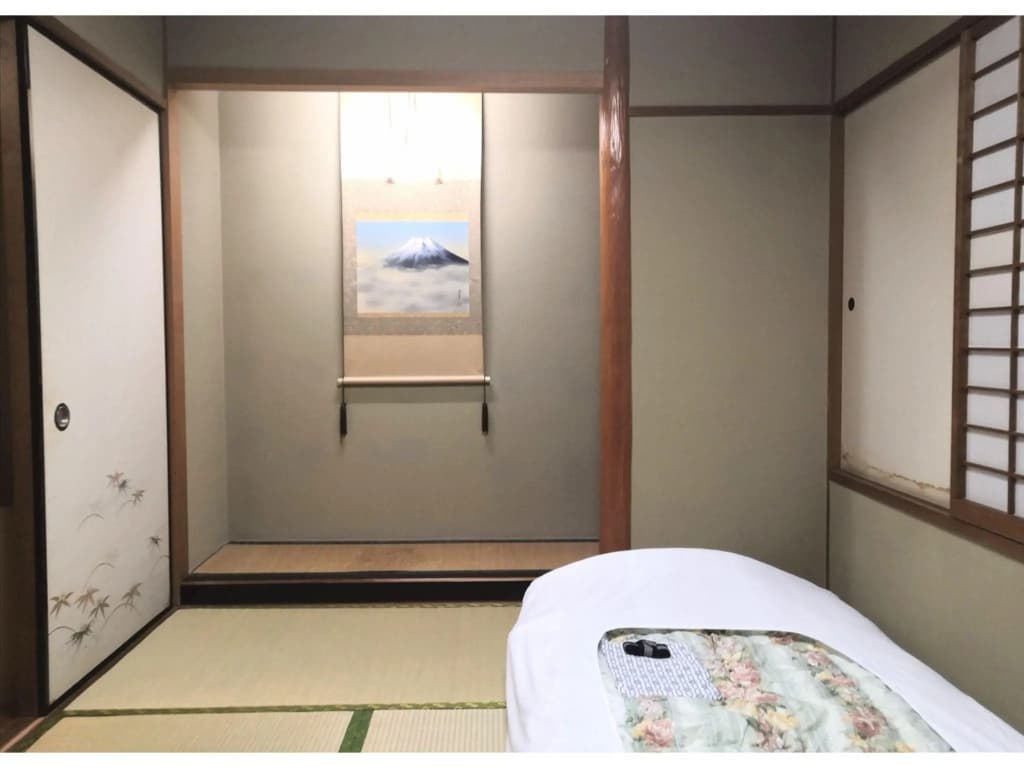 Hotel Satoh Tokyo - photo 4