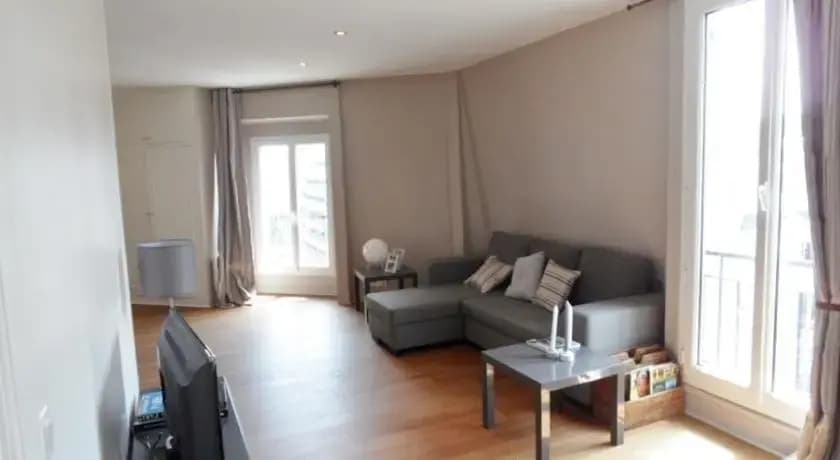 Saint Michel - Oh My Suite - photo 5