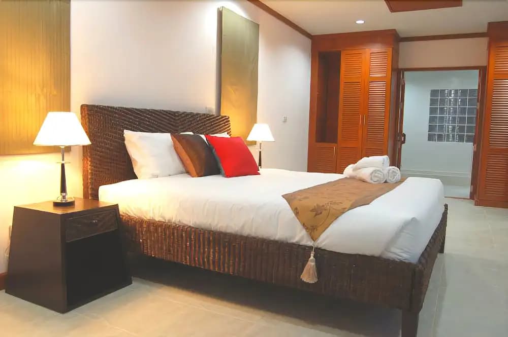 Samui Grove Villas - photo 3