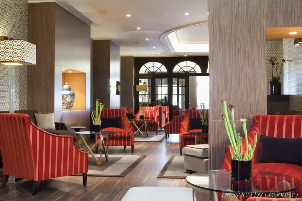 Pley Hotel - photo 3