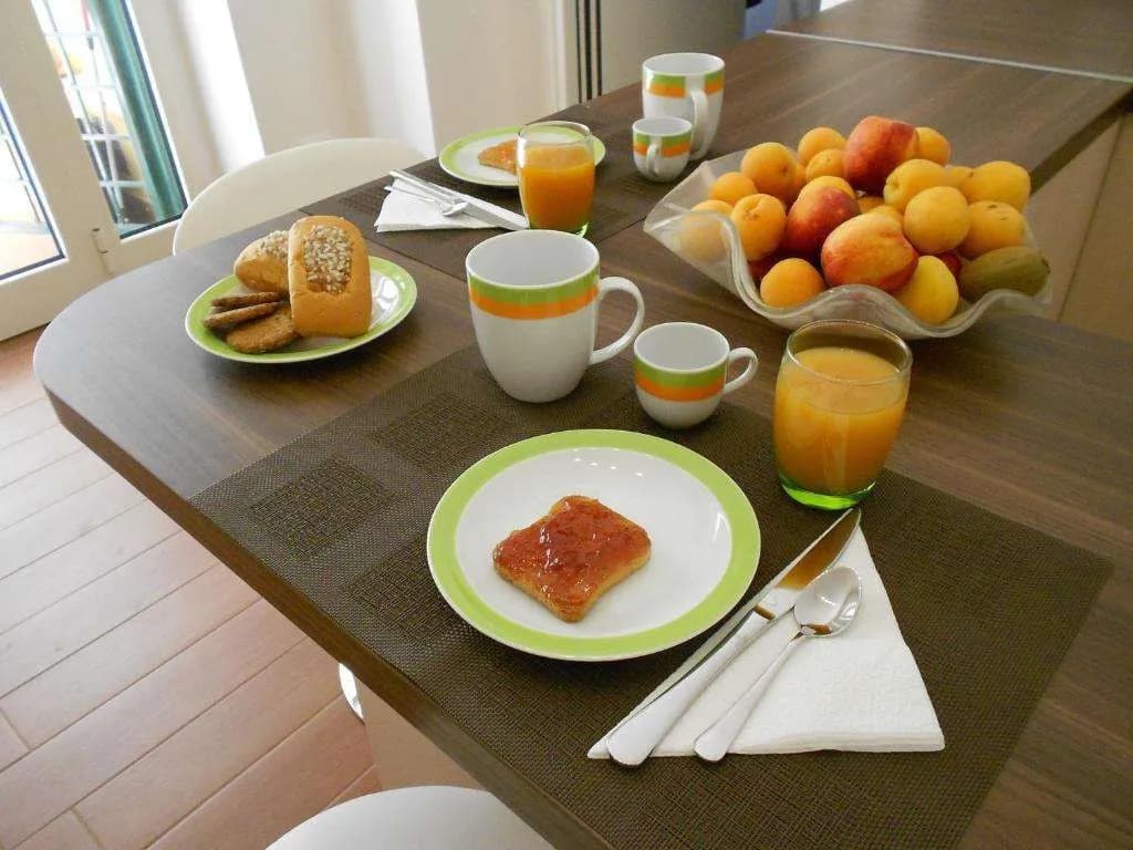 B&B Five Roma - photo 8