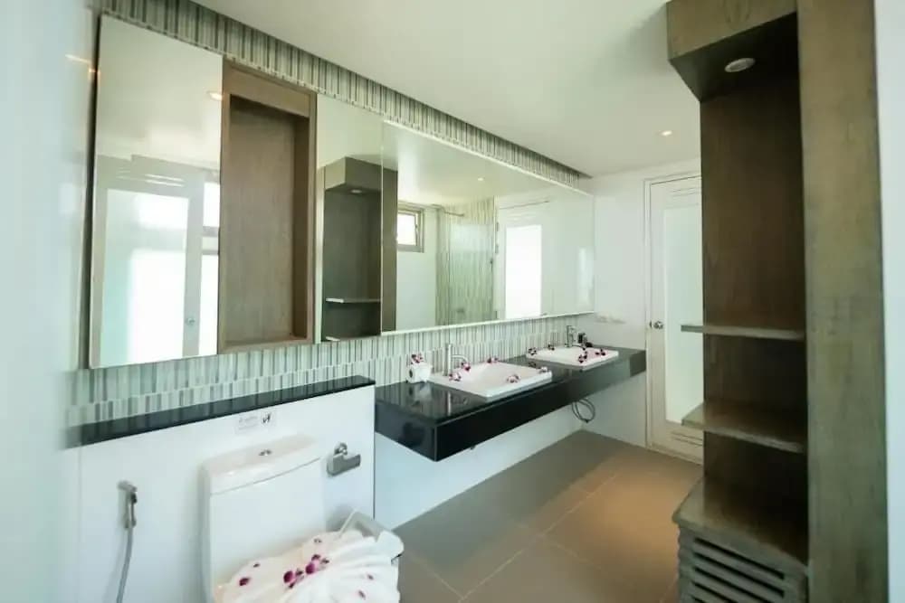 Yenna Apartment - photo 17